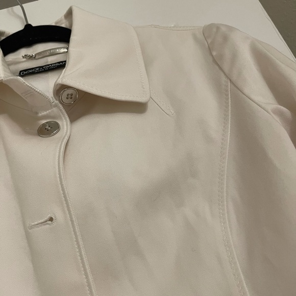 Dolce & Gabbana Blazer - Picture 3 of 13